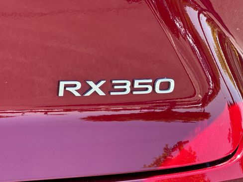 Certified 2024 Lexus RX 350 Premium w/ Convenience Package FWD image 24