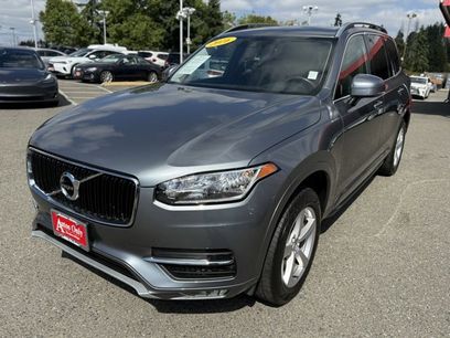 Used 2016 Volvo XC90 T5 Momentum