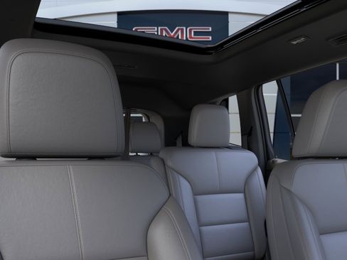 New 2026 GMC Acadia Elevation image 25