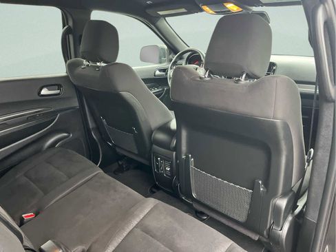 Used 2023 Dodge Durango SXT Launch Edition image 18