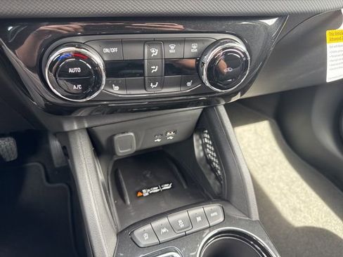 New 2026 Chevrolet TrailBlazer LT AWD/4WD image 25