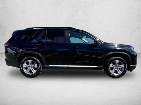 Used 2026 Honda Pilot EX-L image 5