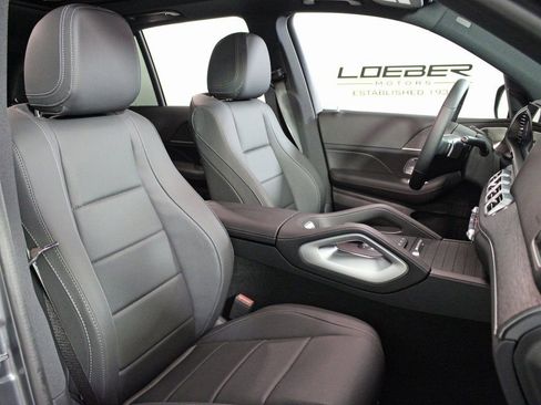 Certified 2026 Mercedes-Benz GLE 450 GLE 450 image 33