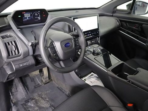 Used 2023 Subaru Solterra AWD image 25