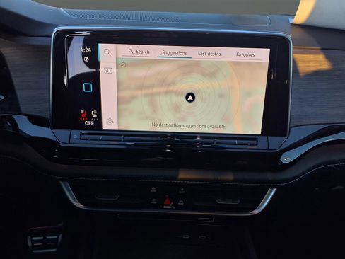 New 2026 Volkswagen Atlas SEL Premium R-Line image 30