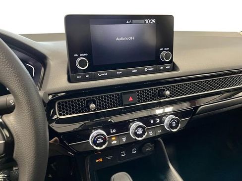 New 2026 Honda Civic LX image 18