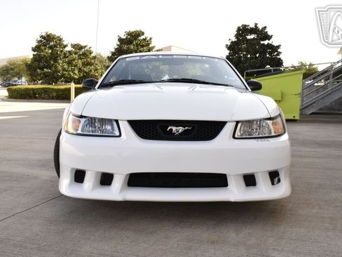 Used 1999 Ford Mustang GT image 23