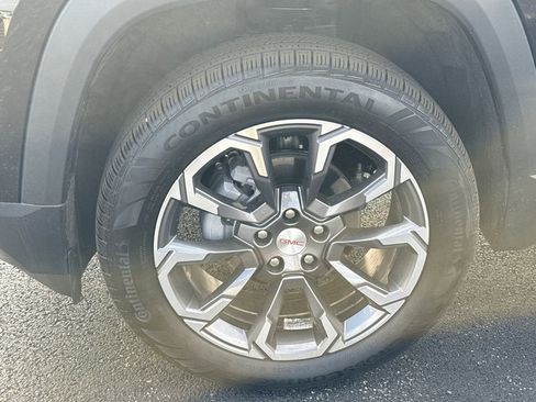 New 2026 GMC Terrain Elevation w/ Elevation Premium Package AWD/4WD image 13