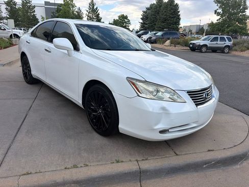 Used 2007 Lexus ES 350 FWD image 4