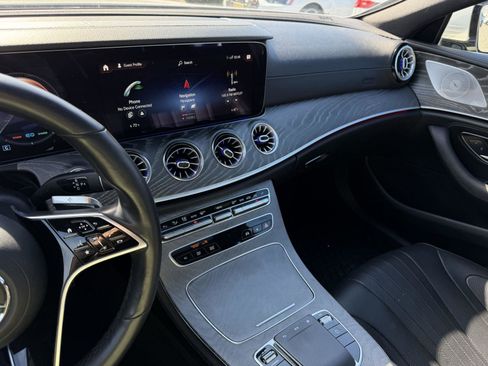 Used 2023 Mercedes-Benz CLS 450 4MATIC image 17