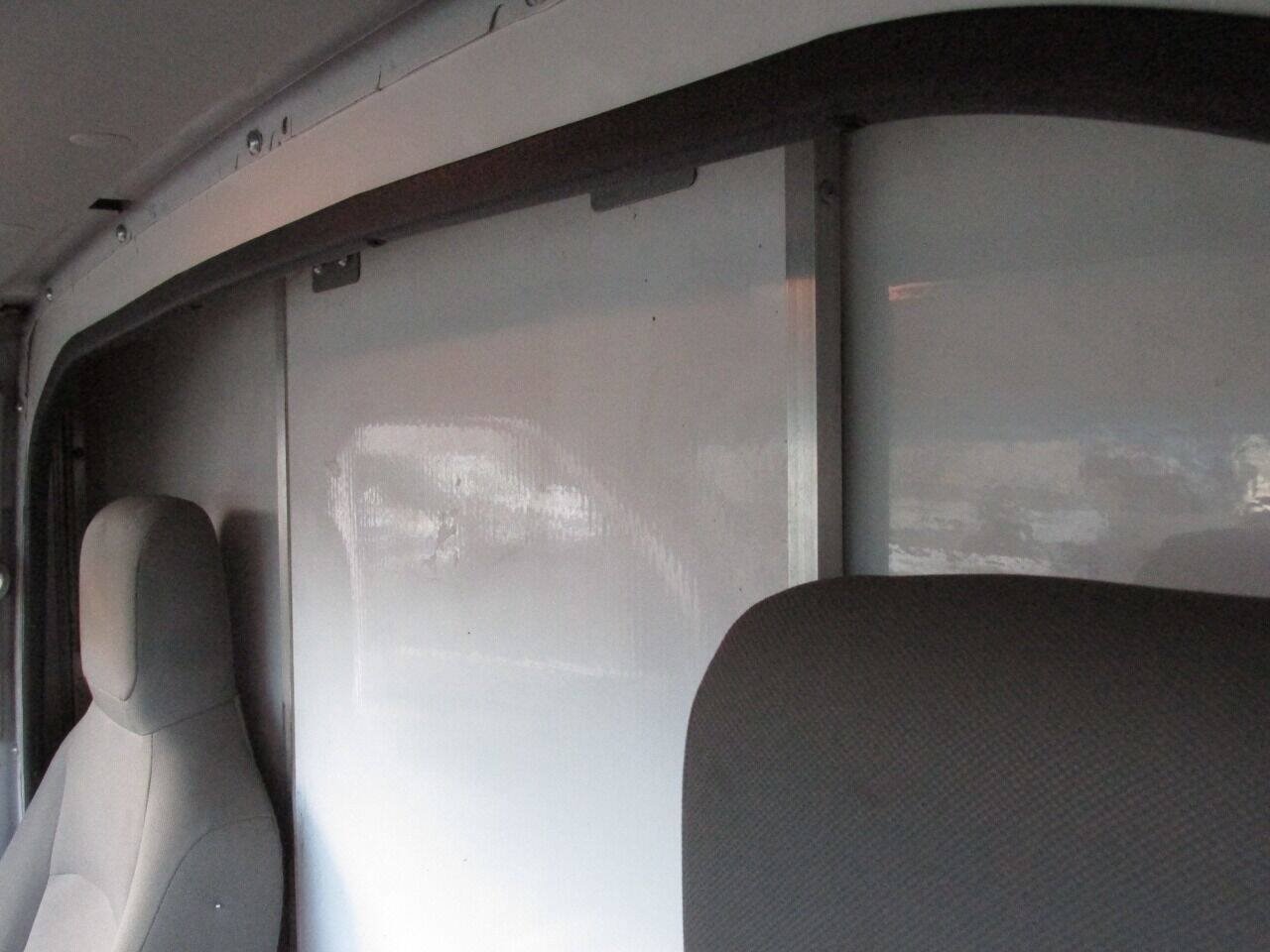 Used 2012 Ford E-350 and Econoline 350 Super Duty w/ PWR Locks & Windows Group RWD image 30