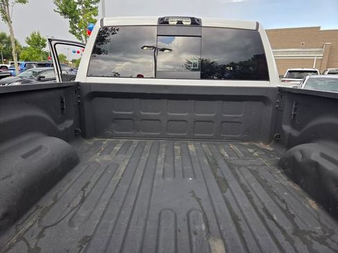 Used 2022 RAM 2500 Power Wagon w/ Level 2 Equipment Group AWD/4WD image 25