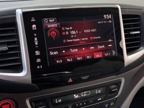 Used 2019 Honda Ridgeline RTL-T image 18