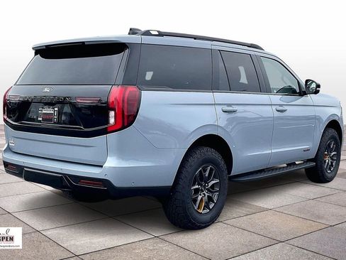 New 2025 Ford Expedition Tremor AWD/4WD image 17