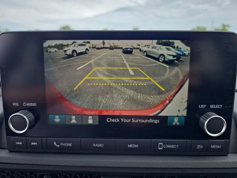 Used 2024 Honda CR-V Sport image 18