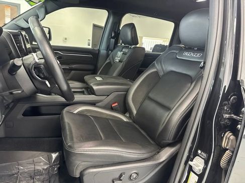 Used 2026 RAM 1500 RHO AWD/4WD image 16
