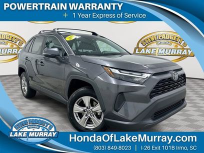 Used 2023 Toyota RAV4 XLE w/ Convenience Package