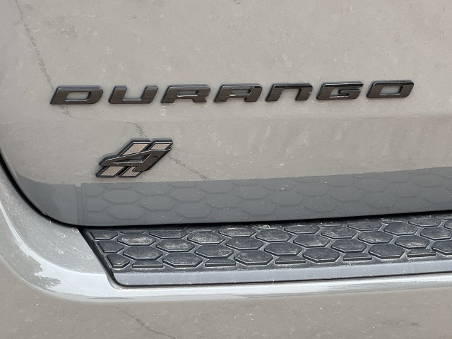 Used 2025 Dodge Durango GT AWD/4WD image 55