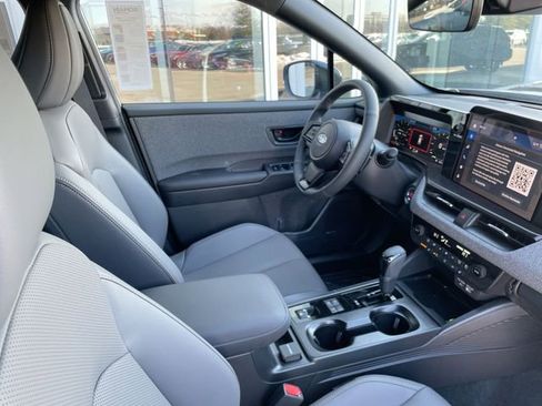New 2026 Subaru Outback Limited AWD/4WD image 18