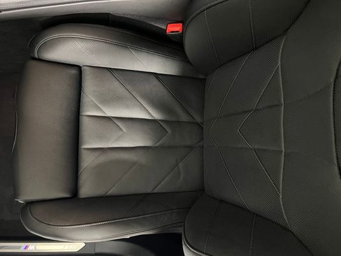 New 2026 BMW XM Label Red image 25