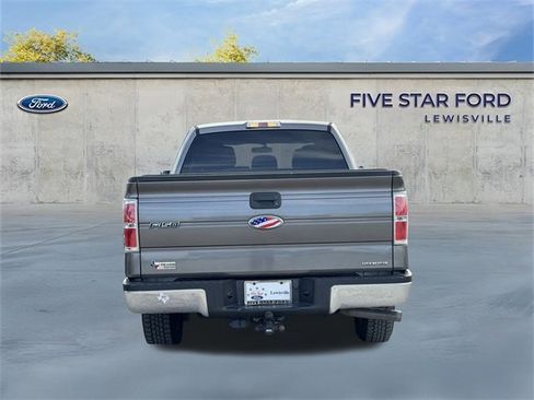 Used 2011 Ford F150 XLT w/ XLT Convenience Pkg image 6