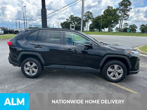 Used 2023 Toyota RAV4 XLE FWD image 4
