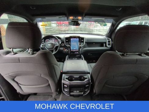Used 2023 RAM 1500 Big Horn AWD/4WD image 20