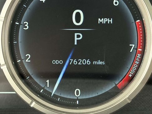 Used 2022 Lexus RX 350 F Sport image 31