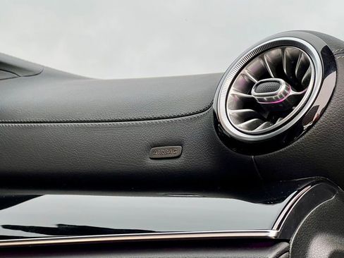 Used 2023 Mercedes-Benz AMG GT 53 image 16