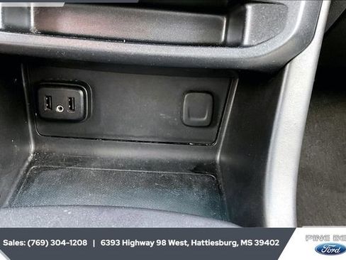 Used 2019 Chevrolet Colorado W/T w/ WT Convenience Package image 23