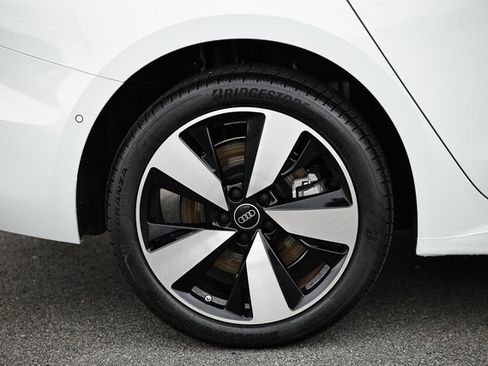 New 2025 Audi A5 2.0T Premium Plus image 6