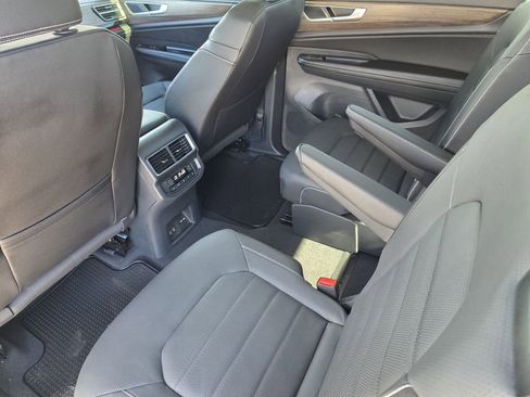 New 2026 Volkswagen Atlas SEL AWD/4WD image 26