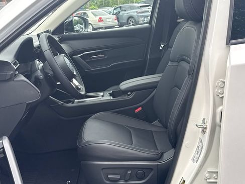 New 2026 MAZDA CX-5 2.5 S w/ Premium Plus Package AWD/4WD image 16