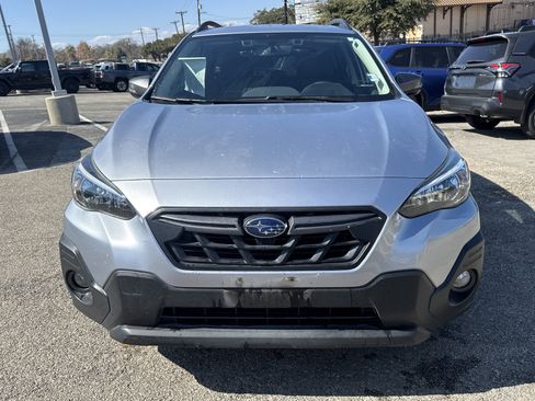 Certified 2021 Subaru Crosstrek 2.5i Sport w/ Moonroof Package image 8