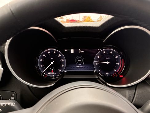 New 2025 Alfa Romeo Stelvio Sprint w/ Veloce Package image 18