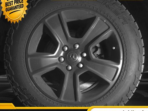 Used 2021 RAM 1500 Sport AWD/4WD image 26