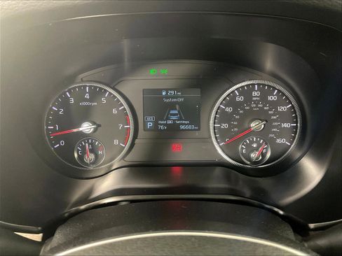 Used 2020 Kia Telluride EX w/ EX Premium Package AWD/4WD image 14