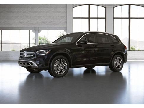 Certified 2022 Mercedes-Benz GLC 300 4MATIC image 39