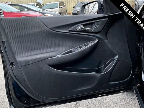 Used 2024 Chevrolet Malibu RS image 19