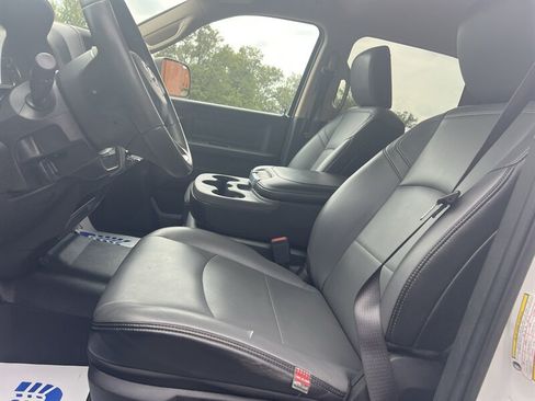 Used 2020 RAM 2500 Tradesman AWD/4WD image 14