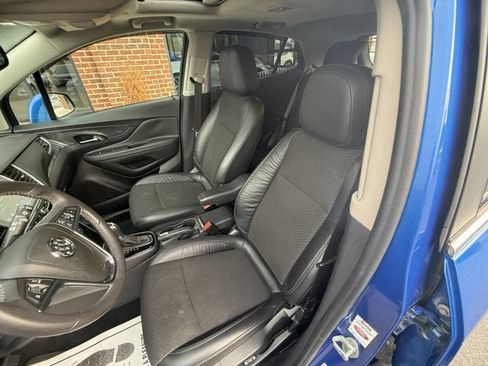 Used 2017 Buick Encore Preferred image 18