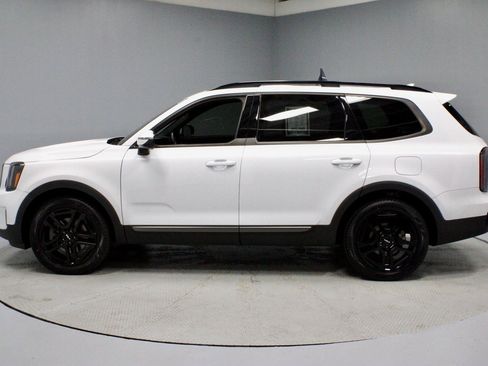Used 2023 Kia Telluride SX Prestige X-Line image 10