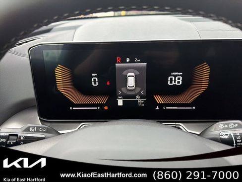New 2026 Kia Sorento EX AWD/4WD image 34