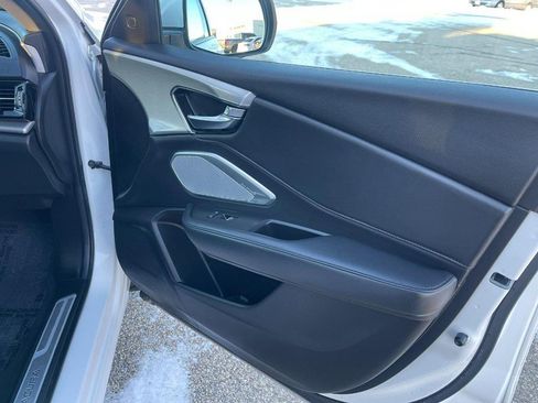 Used 2021 Acura RDX SH-AWD w/Technology Package image 13