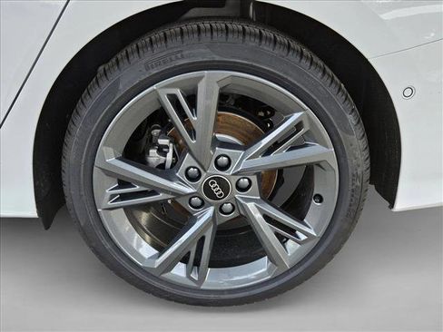 Certified 2024 Audi A3 2.0T Premium Plus w/ Premium Plus Package image 10