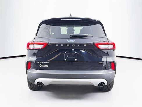 Used 2024 Ford Escape Active w/ Tech Pack #2 image 6