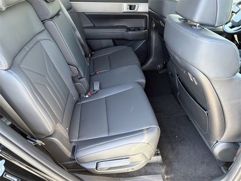 New 2026 Hyundai Santa Fe SEL image 14