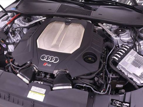 Certified 2024 Audi RS 7 Performance AWD/4WD image 23
