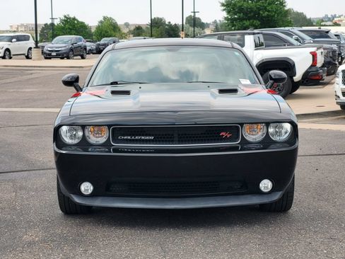 Used 2013 Dodge Challenger R/T Plus RWD image 9