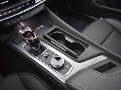 Used 2025 Cadillac CT5 Premium Luxury w/ Technology Package image 20